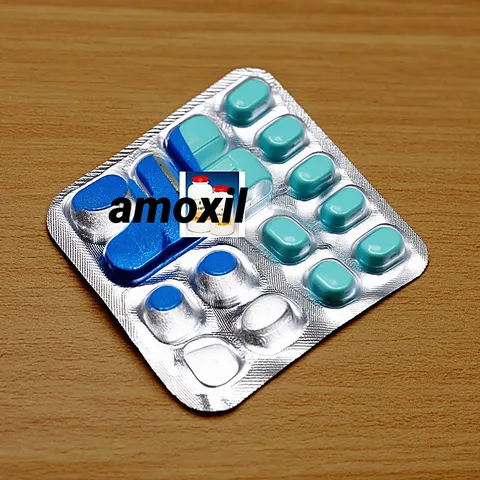 Amoxil prix